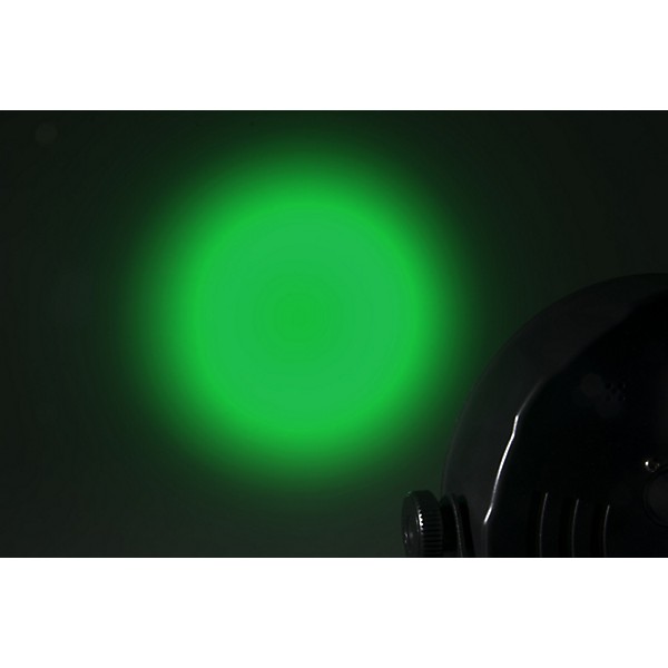 CHAUVET DJ SlimPAR 64 RGB LED Par Can Wash Light