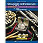 JK Standard Of Excellence Book 2 Enhanced Bass Clarinet thumbnail