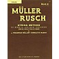 KJOS Muller-Rusch String Method 2 Violin Book thumbnail