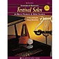 KJOS Festival Solos, Book 1 - Trombone thumbnail