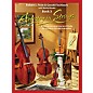 KJOS Artistry In Strings 2 Book/CD Violin Book thumbnail