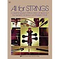 KJOS All for Strings Book 1 Violin thumbnail