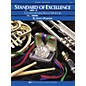 JK Standard Of Excellence Book 2 Clarinet thumbnail