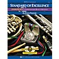 KJOS Standard Of Excellence Book 2 Enhanced Percussion thumbnail
