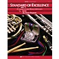KJOS Standard Of Excellence Book 1 Drums/Mallet Percussion thumbnail