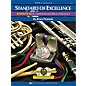 JK Standard Of Excellence Book 2 Enhanced Bari Sax thumbnail