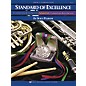 KJOS Standard Of Excellence Book 2 Conductor Score thumbnail