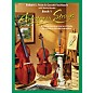 KJOS Artistry In Strings Book 1/CD Viola Book thumbnail