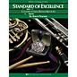 KJOS Standard Of Excellence Book 3 Clarinet thumbnail
