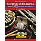 KJOS Standard Of Excellence Book 1 Enhanced Trumpet thumbnail