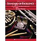 KJOS Standard Of Excellence Book 1 Bassoon thumbnail