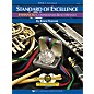 KJOS Standard Of Excellence Book 2 Enhanced Trombone thumbnail