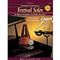 KJOS Festival Solos, Book 1 - Trumpet thumbnail