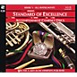 KJOS Standard Of Excellence Book 1 Accompaniment CD (2-CD Set) thumbnail