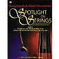 KJOS Spotlight On Strings 1 Violin thumbnail