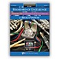 KJOS Standard Of Excellence Book 2 Enhanced Clarinet thumbnail