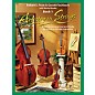 KJOS Artistry In Strings Book 1/CD Cello thumbnail