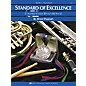 KJOS Standard Of Excellence Book 2 Tuba thumbnail