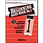 KJOS Beginning Band Book 1 Clarinet 1 /Edmondson /Queenwood thumbnail