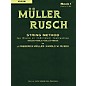 KJOS Muller-Rusch String Method 1 Violin Book thumbnail