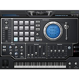 SONiVOX Playa Producer Pack | Guitar Center