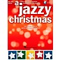 Hal Leonard A Jazzy Christmas - Alto Sax Play-Along Book/CD thumbnail
