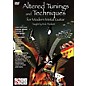 Cherry Lane Altered Tunings And Techniques for Modern Metal Guitar (Dvd) thumbnail
