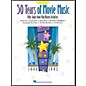 Hal Leonard 50 Years Movie Music for Clarinet thumbnail