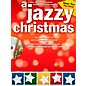 Hal Leonard A Jazzy Christmas - Tenor Sax Play-Along Book/CD thumbnail