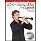 Music Sales A New Tune A Day Clarinet Omnibus Book 1&2 Book/2CD's thumbnail