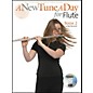 Music Sales A New Tune A Day for Flute Book 2 Book/CD thumbnail