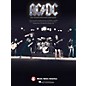 Music Sales AC/DC Easy Guitar TAB with Riffs And Solos thumbnail