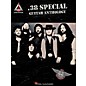 Hal Leonard .38 Special Guitar Anthology Tab Songbook thumbnail