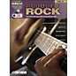 Hal Leonard Acoustic Rock Guitar Play- Along Volume 6 (Boss eBand Custom Book with USB Stick) thumbnail