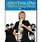 Music Sales A New Tune A Day Performance Pieces Alto Sax Book/CD thumbnail