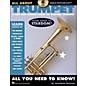 Hal Leonard All About Trumpet Book/CD thumbnail