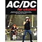 Music Sales AC/DC for Ukulele thumbnail