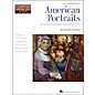 Hal Leonard American Portraits - Six Character Pieces for Piano Solo - Composer Showcase Intermediate thumbnail