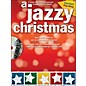 Hal Leonard A Jazzy Christmas - Clarinet Play-Along Book/CD thumbnail