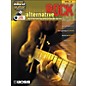Hal Leonard Alternative Rock Guitar Play -Along Volume 2 (Boss eBand custom Book with USB Stick) thumbnail