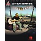 Hal Leonard Andy Mckee - Joyland Guitar Tab Songbook thumbnail