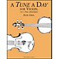 Music Sales A Tune A Day for Violin Book 3 thumbnail