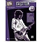 Alfred Led Zeppelin Ultimate Play Along Guitar Volume 2 with 2 CD's thumbnail