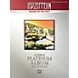 Alfred Led Zeppelin Houses Of The Holy Guitar Tab Platinum Edition Book thumbnail