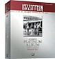 Alfred Led Zeppelin Box Set I-V Guitar Tab Platinum Edition Books thumbnail