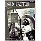 Alfred Ultimate Drum Play-Along: Led Zeppelin, Volume 1 With DVD thumbnail