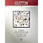 Alfred Led Zeppelin III Guitar Tab Platinum Edition Book thumbnail