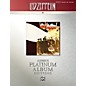 Alfred Led Zeppelin II Guitar Tab Platinum Edition Book thumbnail