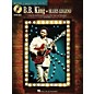 Hal Leonard B.B. King Blues Legend - Guitar Signature Licks Book/CD thumbnail