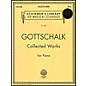 G. Schirmer Collected Works Gottschalk Piano Centennial Edition By Gottschalk thumbnail